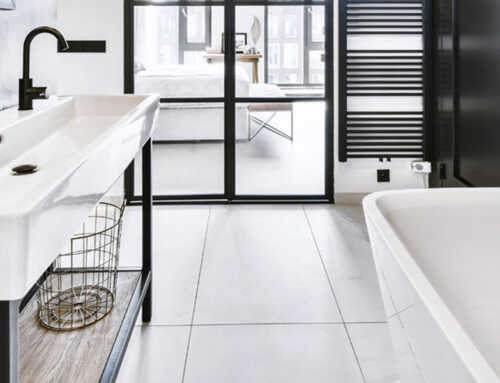 How To Choose The Right Bathroom Suite