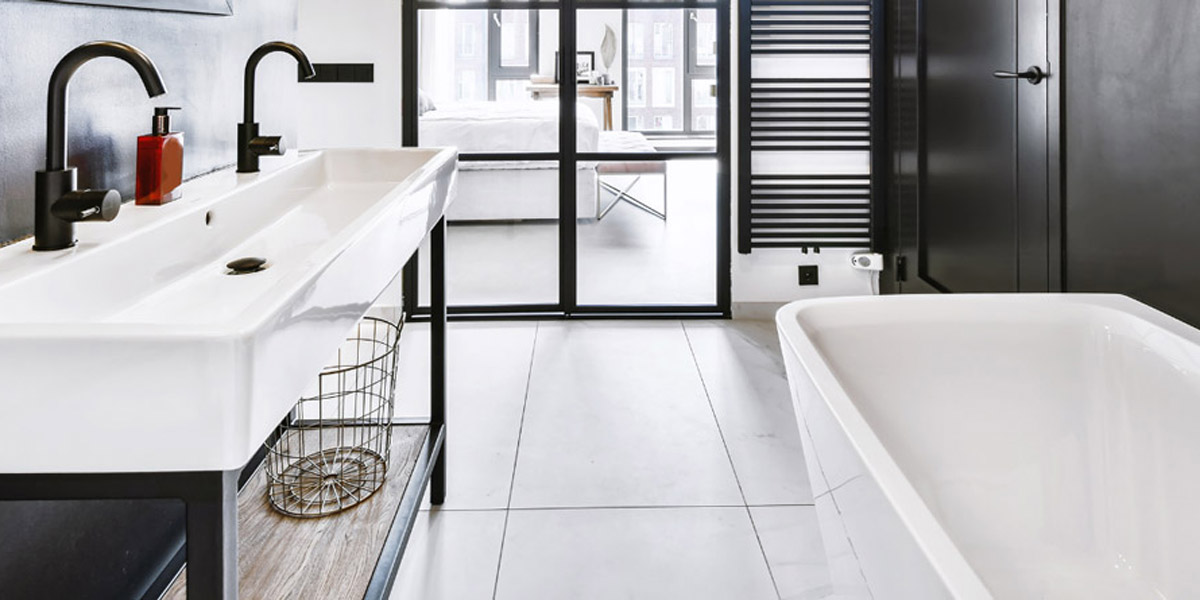 How To Choose The Right Bathroom Suite