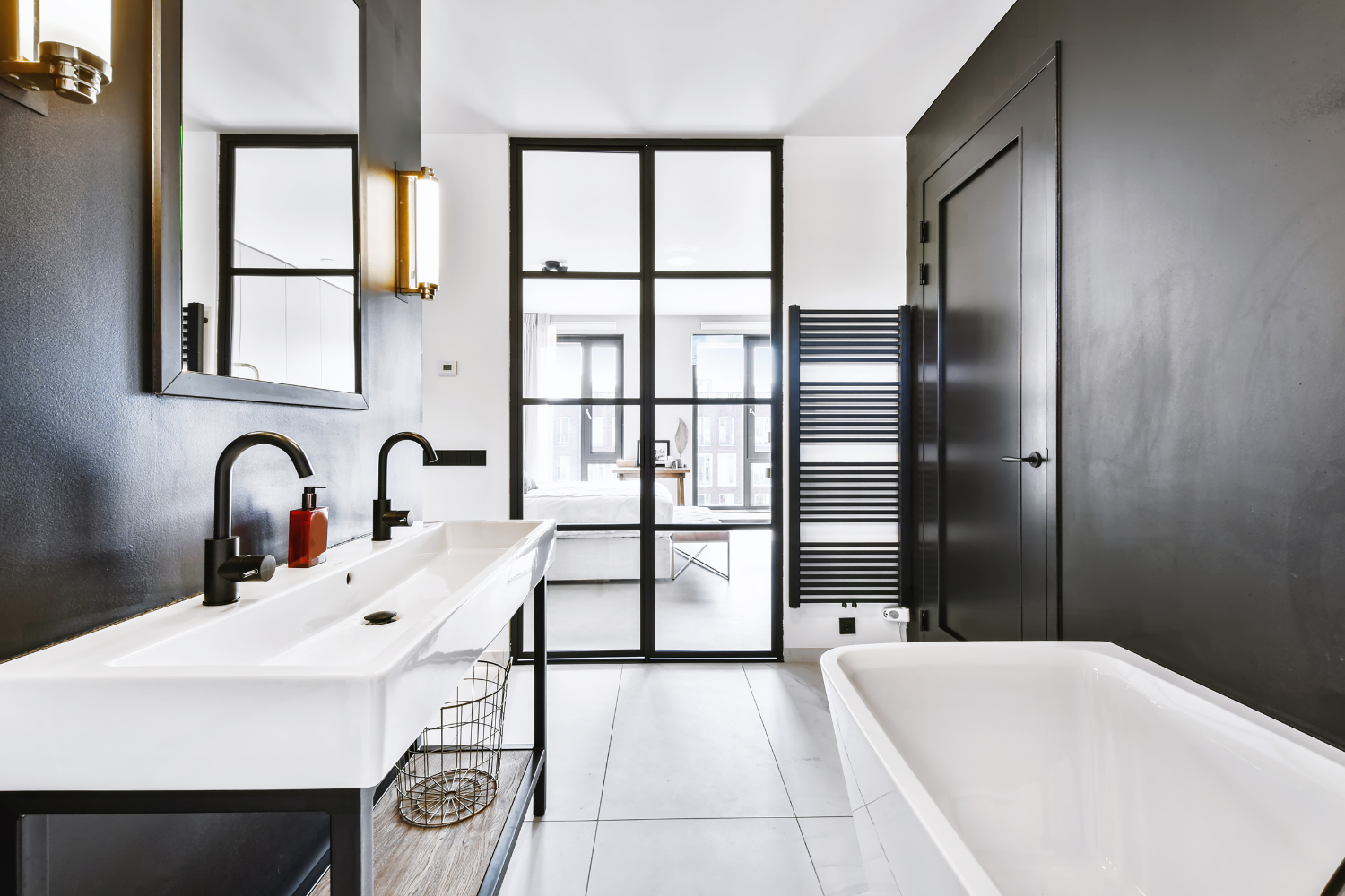 How To Choose The Right Bathroom Suite