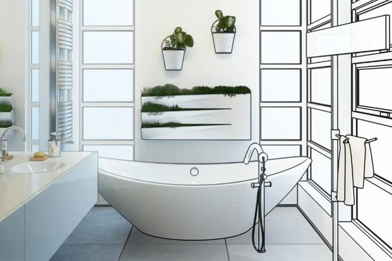 Bathroom Design