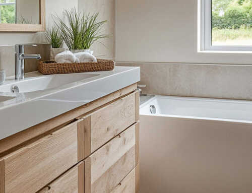 Bathroom Renovation Top tips