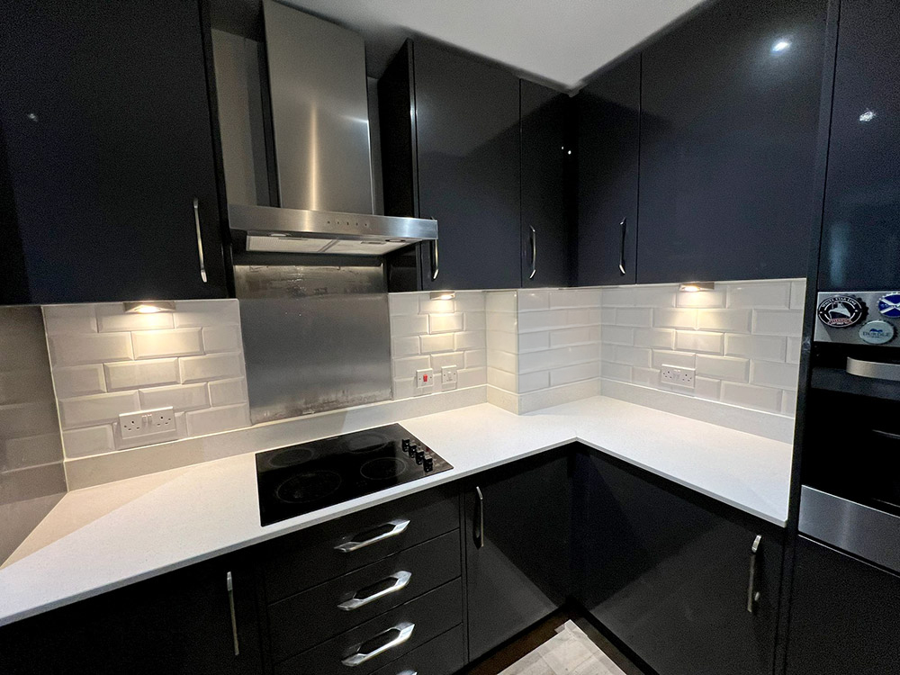 kitchen splashback