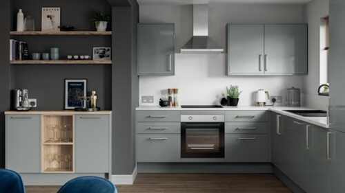 Fitted Kitchens