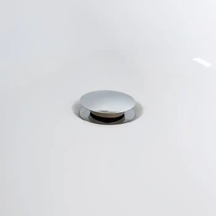 Single Ended Reinforced Acrylic Bath