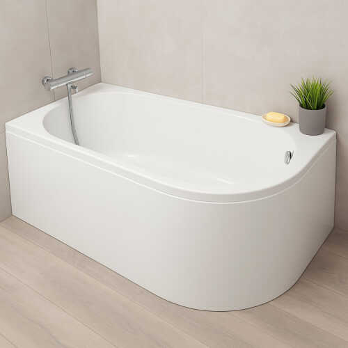 Corner Baths