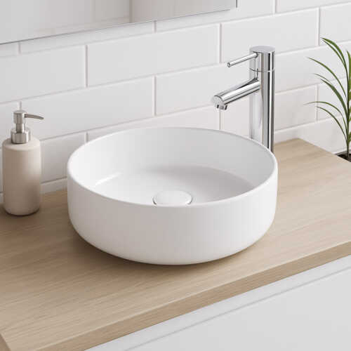 Countertop Basins