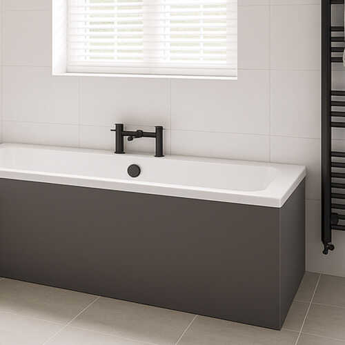 Double Ended Baths