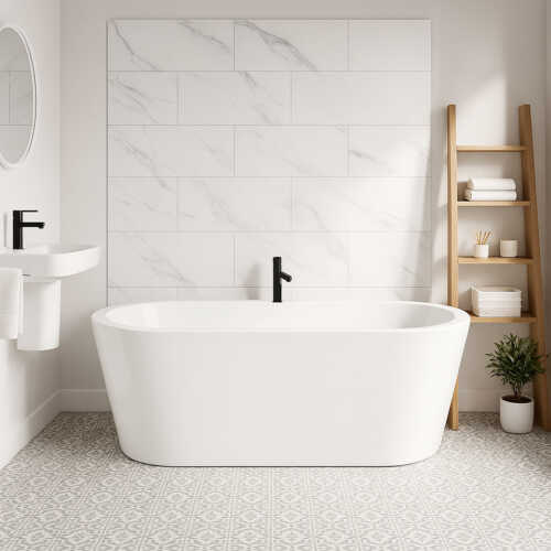 Freestanding Baths