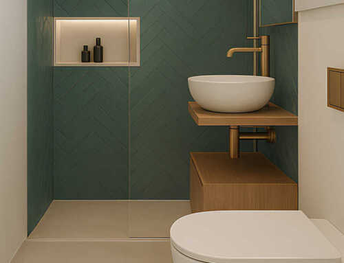 Top 5 Layouts for Long Narrow Bathrooms