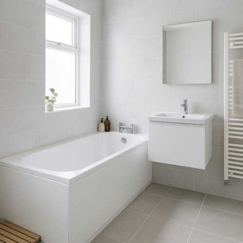 Standard Baths