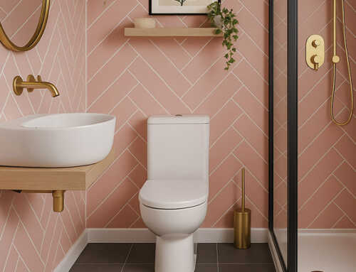 Clever layout ideas for any bathroom shape