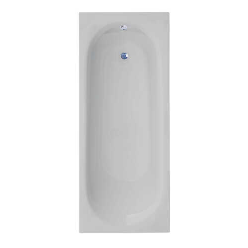 Caymen Bath single ended bath