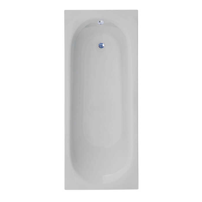 Caymen Bath single ended bath