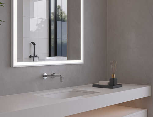 Bathroom layouts that make the most of tricky spaces