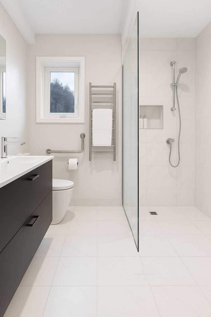 open-shower-accessibility_800x1200 Accessible bathrom layout