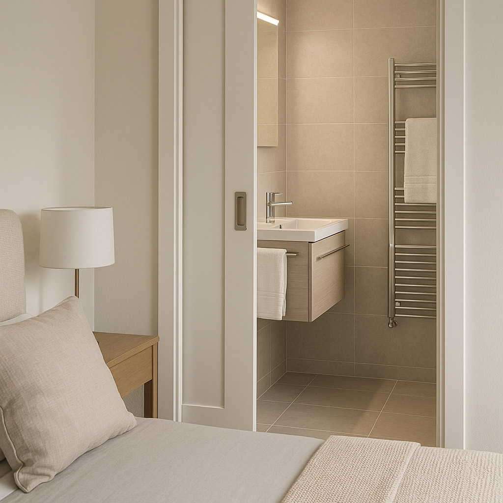 pocket-door_1024X ensuite with pocket door