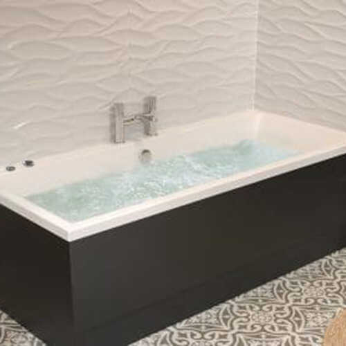 Whirlpool Baths