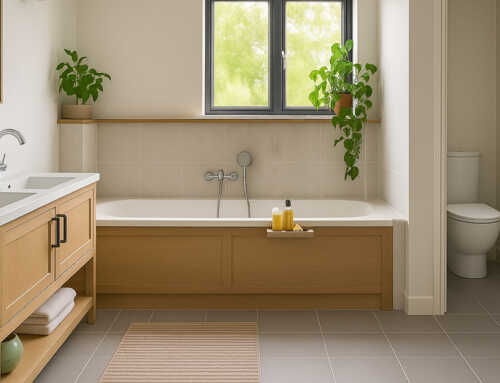 The best bathroom layouts for everyday life