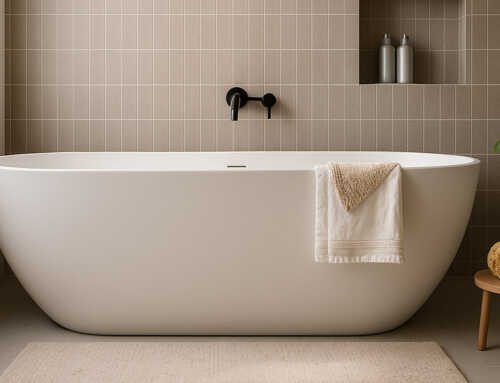The Ultimate Guide to Baths: Types, Styles, Sizes & Installation Explained