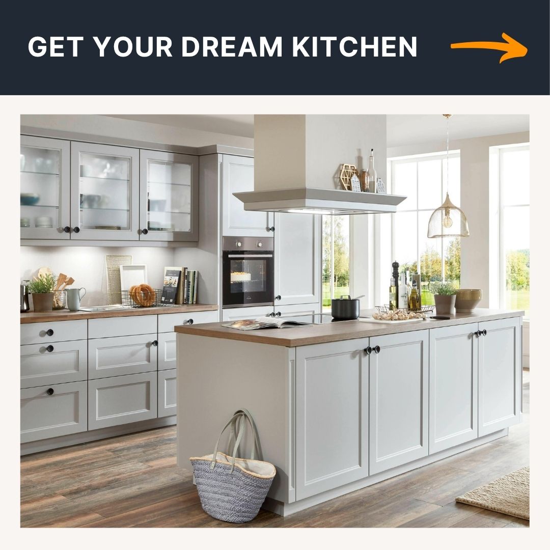 kitchen design