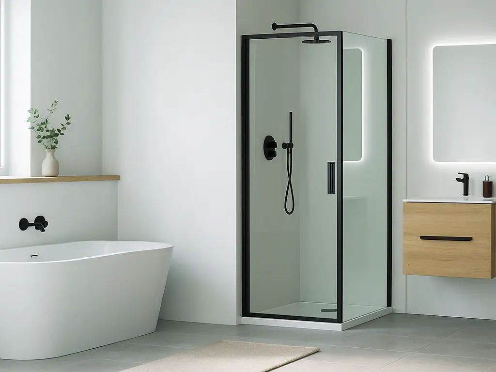 minimalist bathroom Minimalist bathroom design