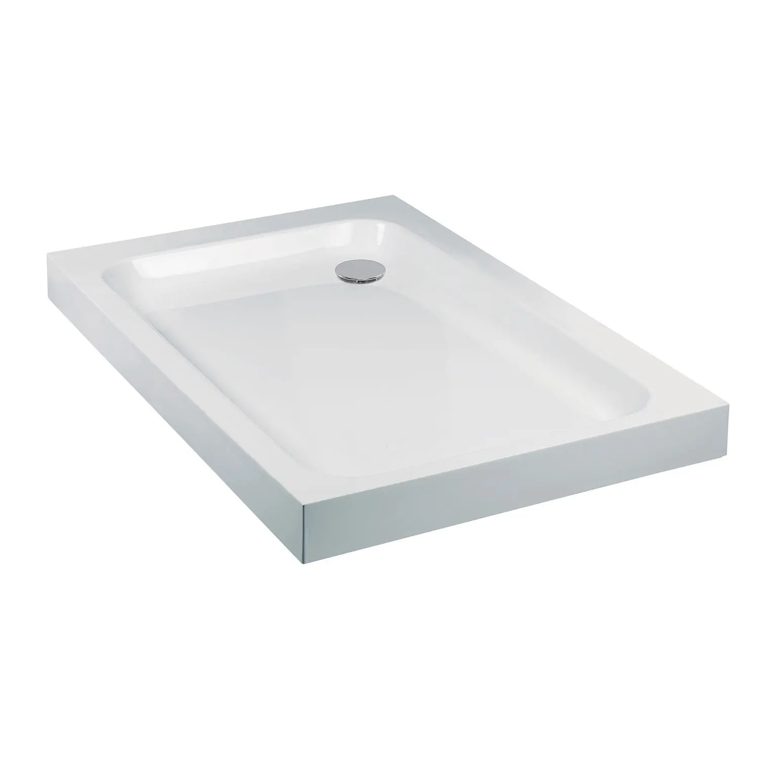 Compact P Bath Panel