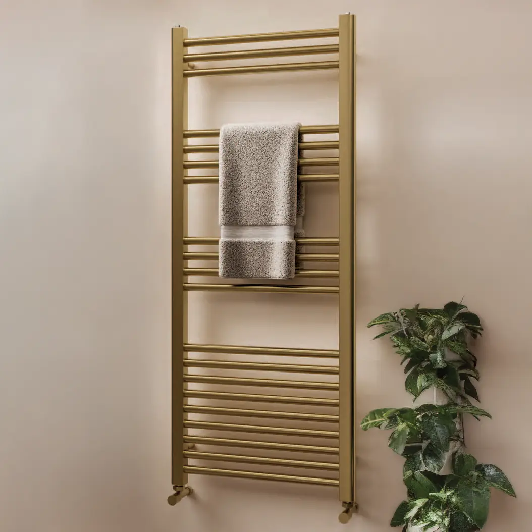 Compact P Bath Panel