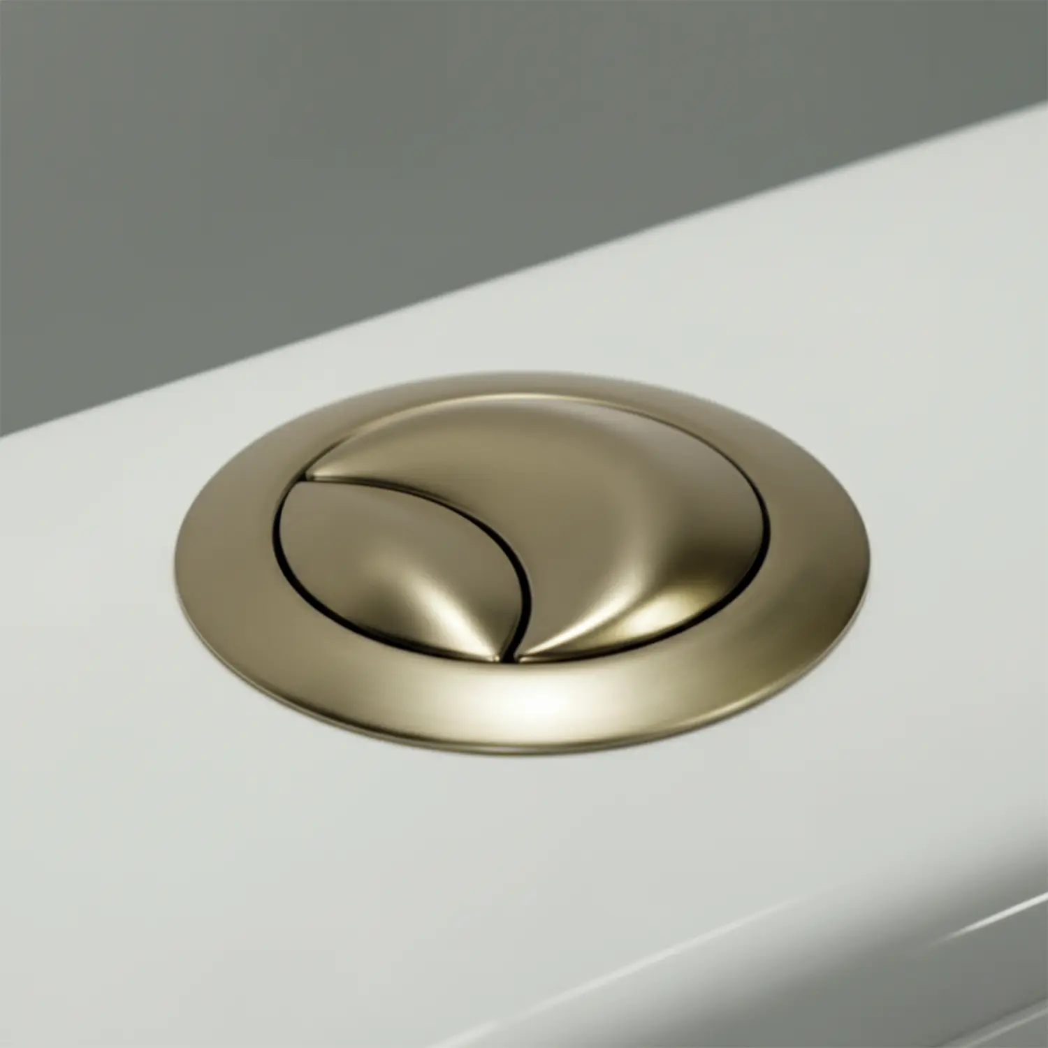 Compact P Bath Panel